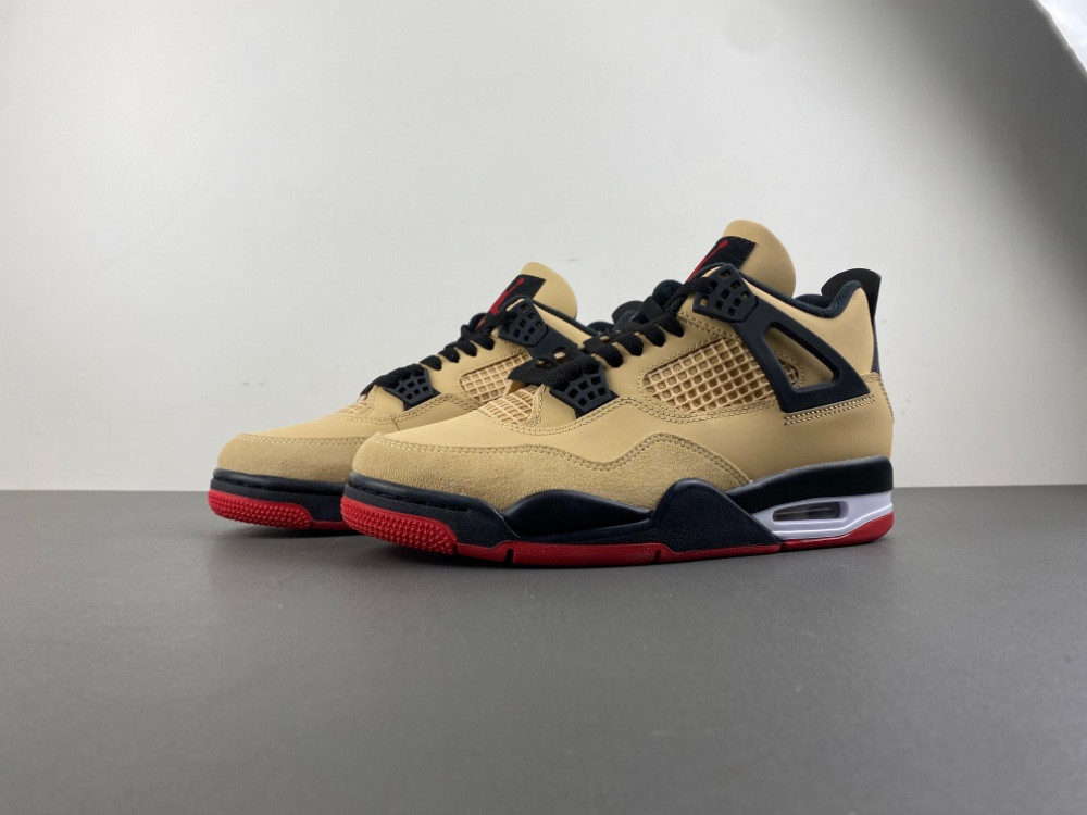 Air Jordan 4 Retro 