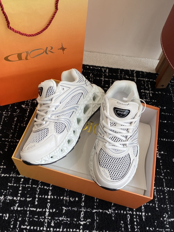 DR B35 Sneaker