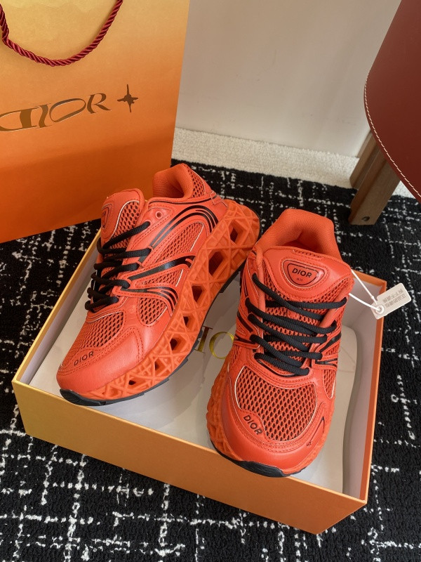 DR B35 Sneaker