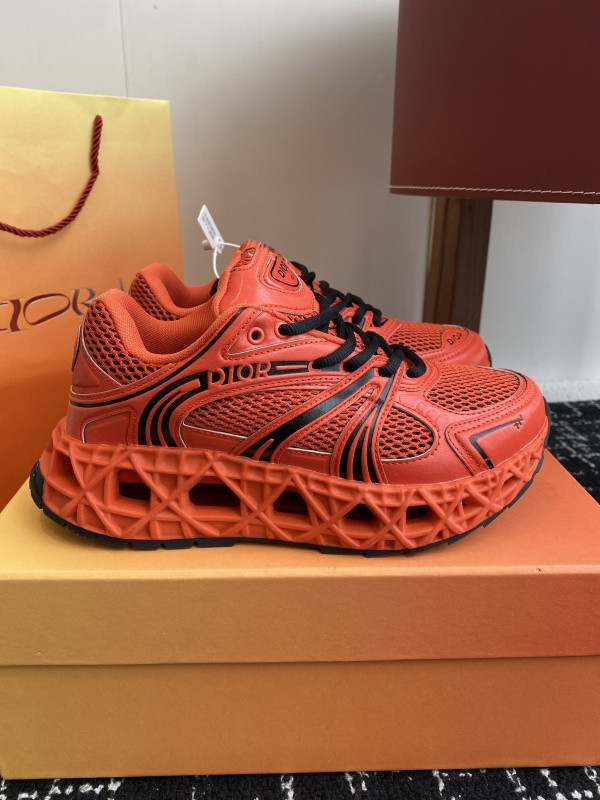 DR B35 Sneaker
