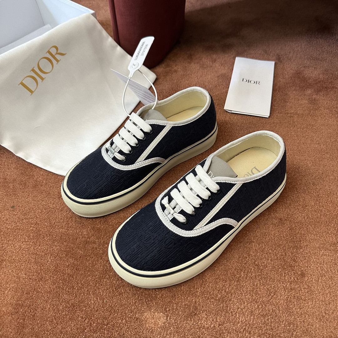 D10r Saltwind Sneaker DR-SW001