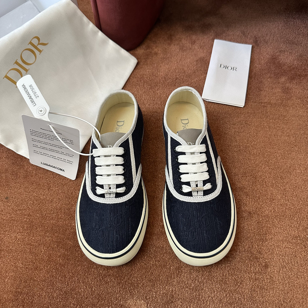 D10r Saltwind Sneaker DR-SW001