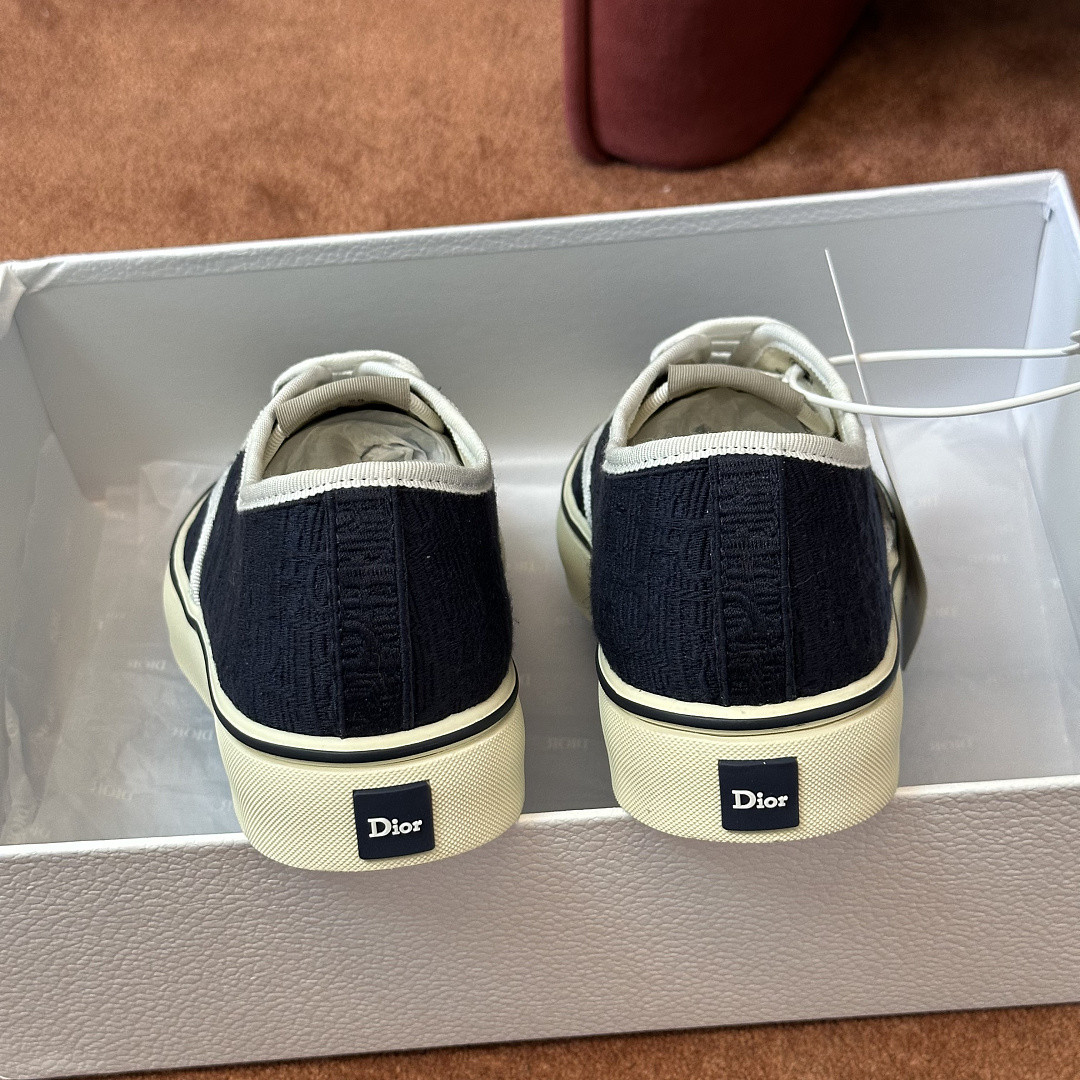 D10r Saltwind Sneaker DR-SW001