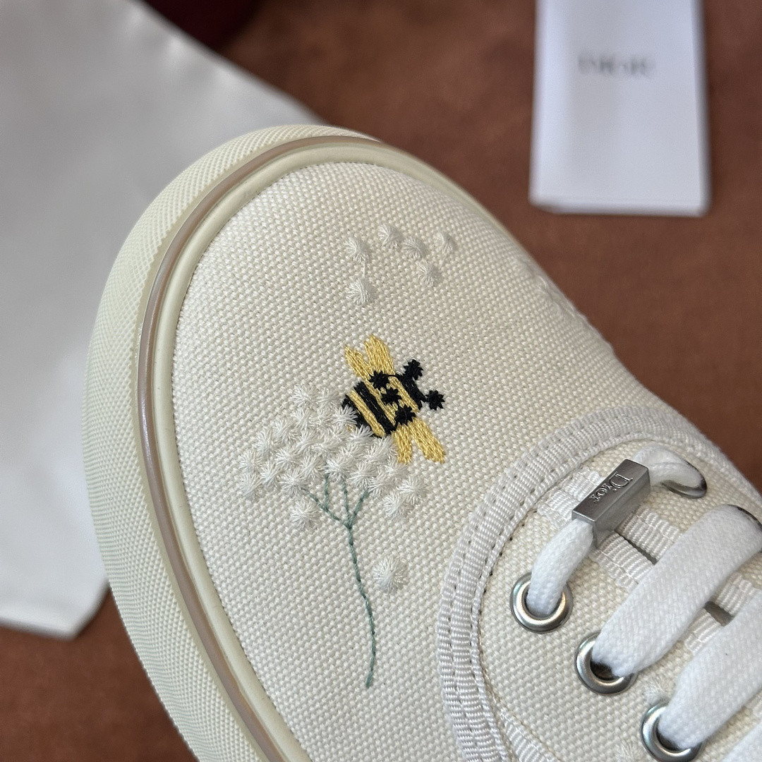 D10r Saltwind Sneaker DR-SW002