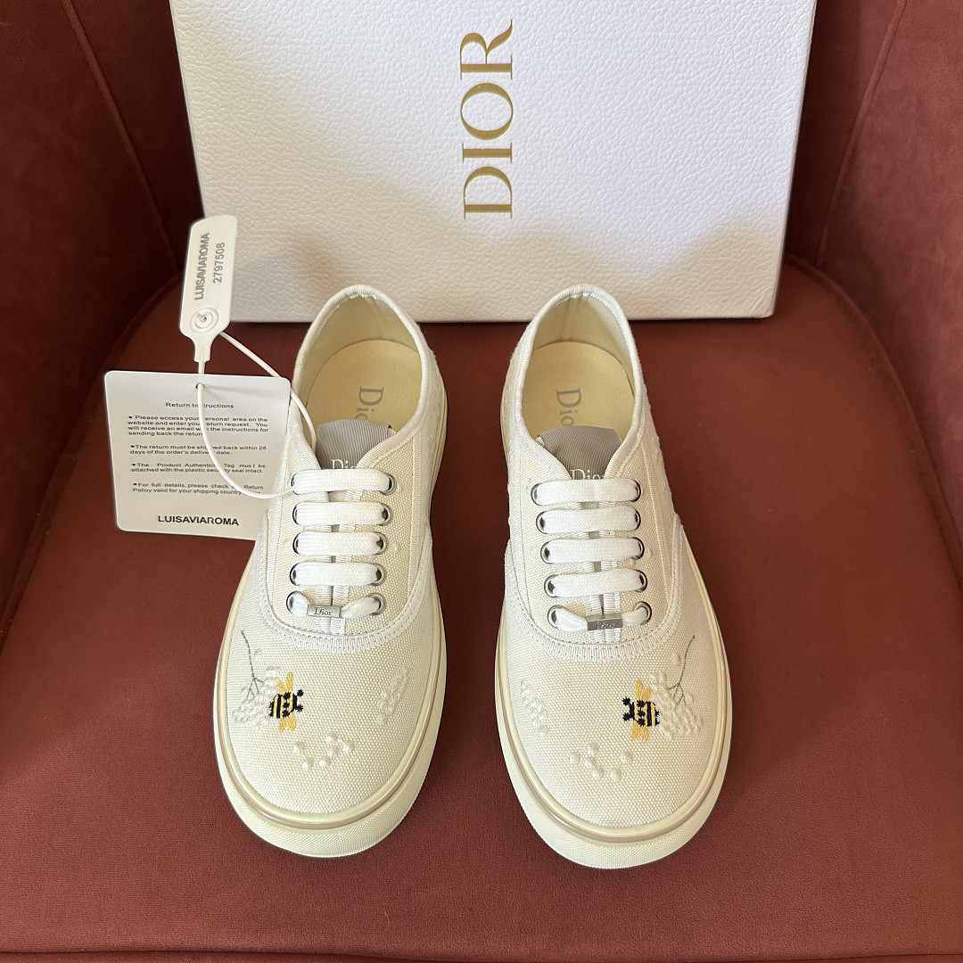 D10r Saltwind Sneaker DR-SW002