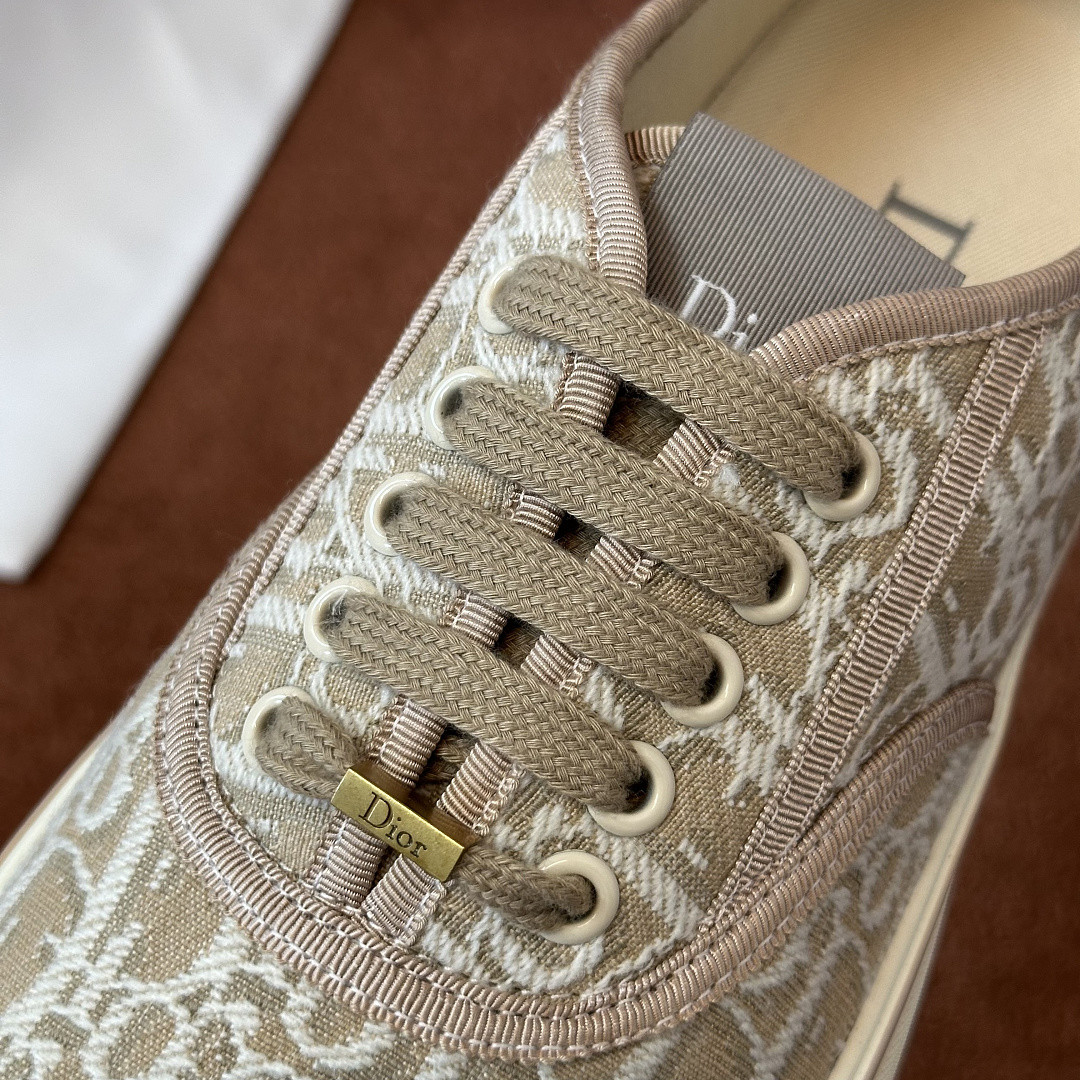 D10r Saltwind Sneaker DR-SW003