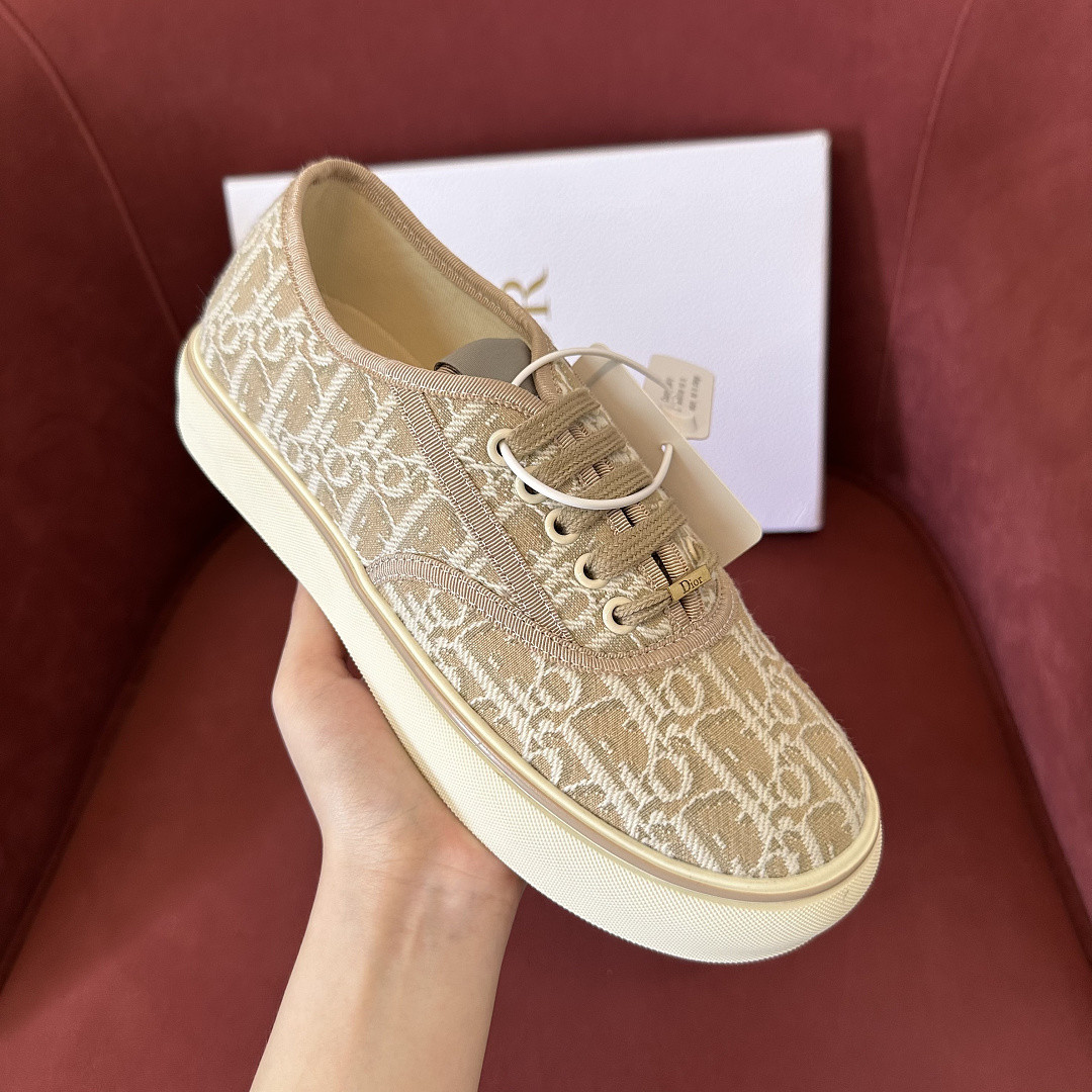 D10r Saltwind Sneaker DR-SW003