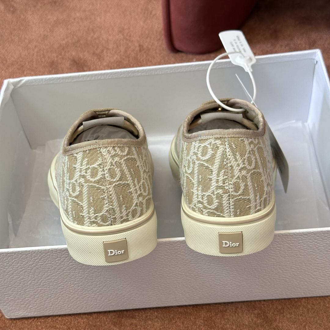 D10r Saltwind Sneaker DR-SW003
