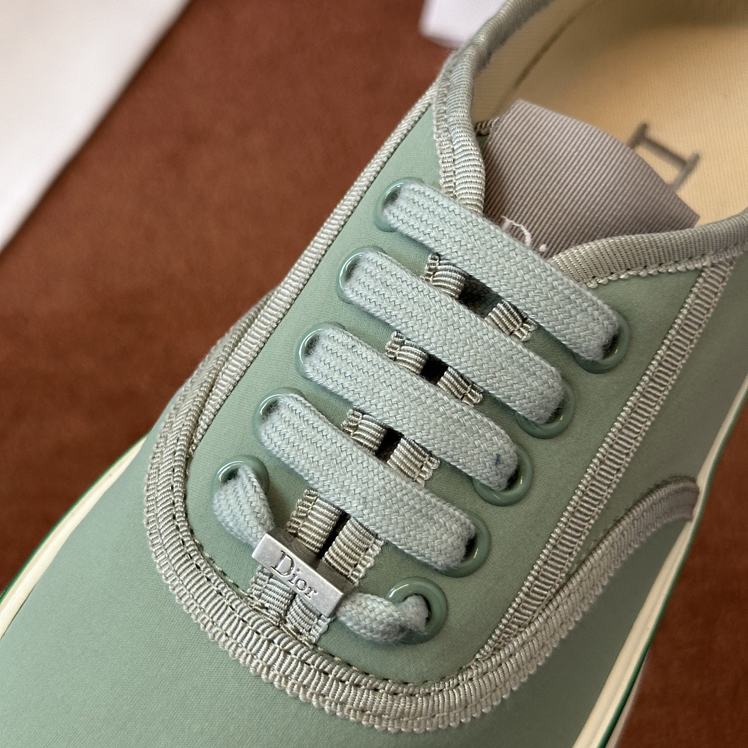 D10r Saltwind Sneaker DR-SW004