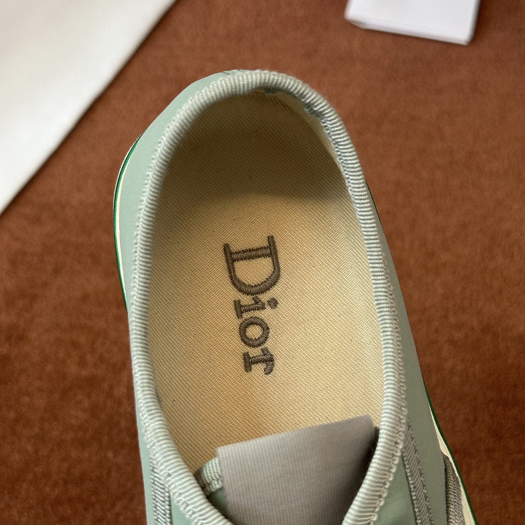D10r Saltwind Sneaker DR-SW004