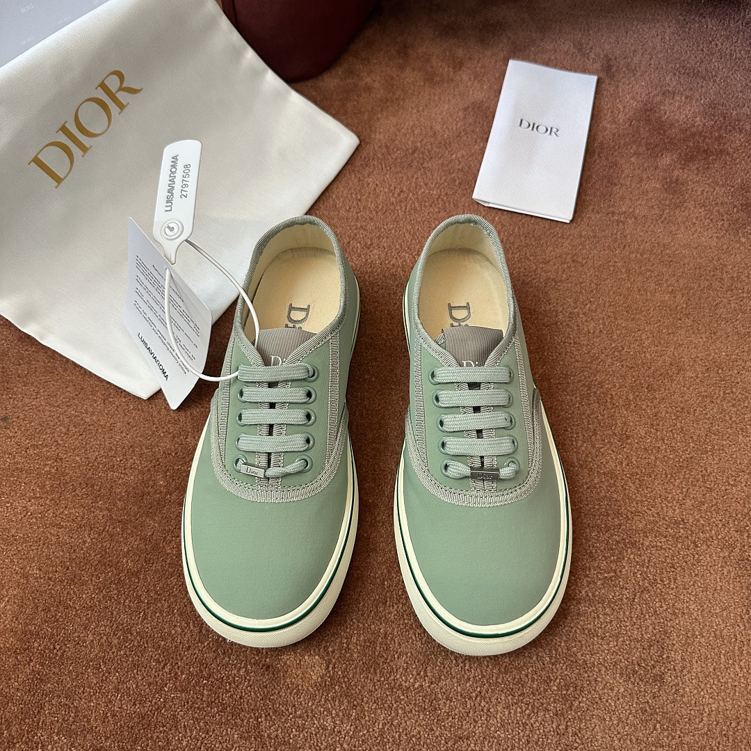 D10r Saltwind Sneaker DR-SW004