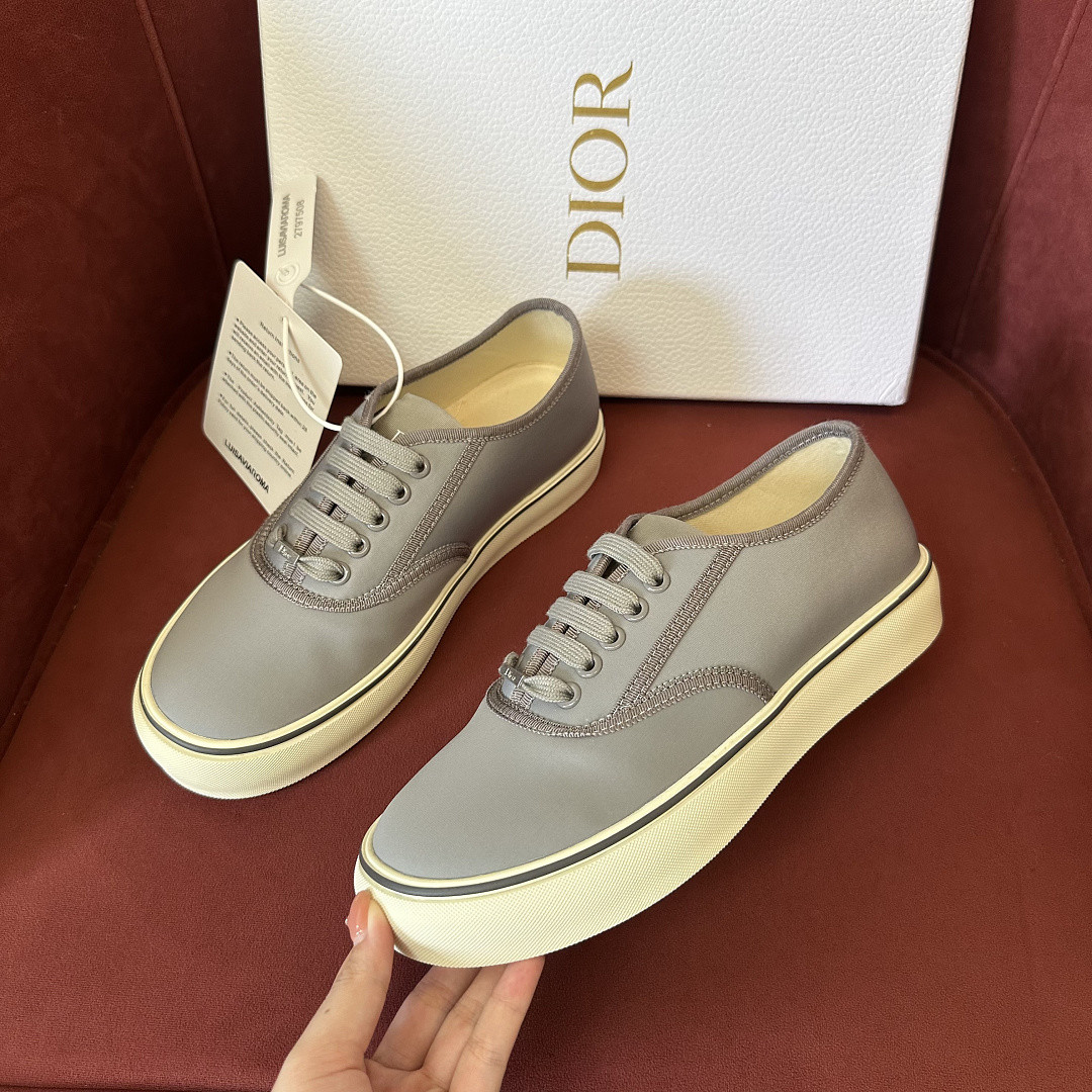 D10r Saltwind Sneaker DR-SW005
