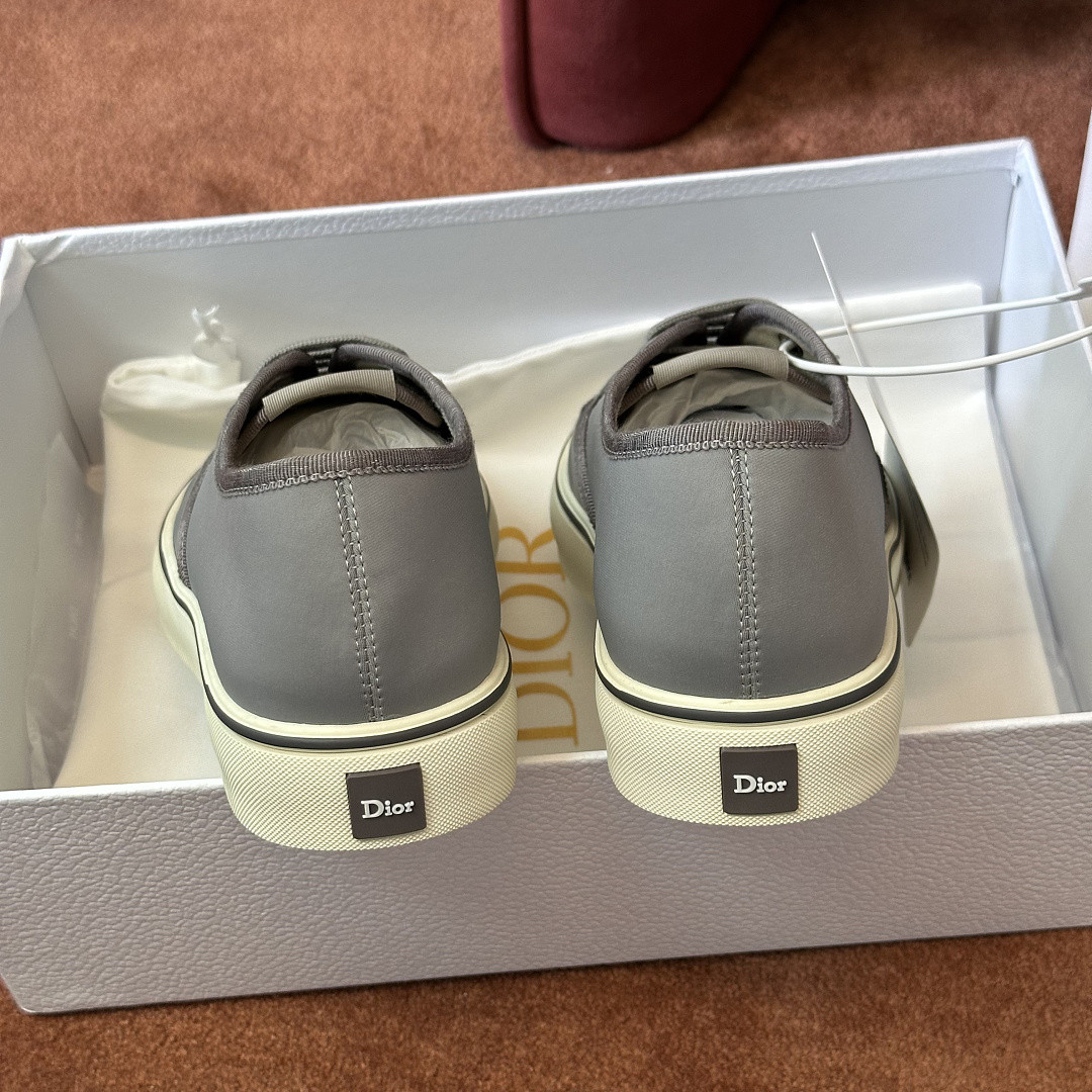D10r Saltwind Sneaker DR-SW005
