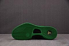 Nike Kobe 8 Oregon Ducks PE PACK