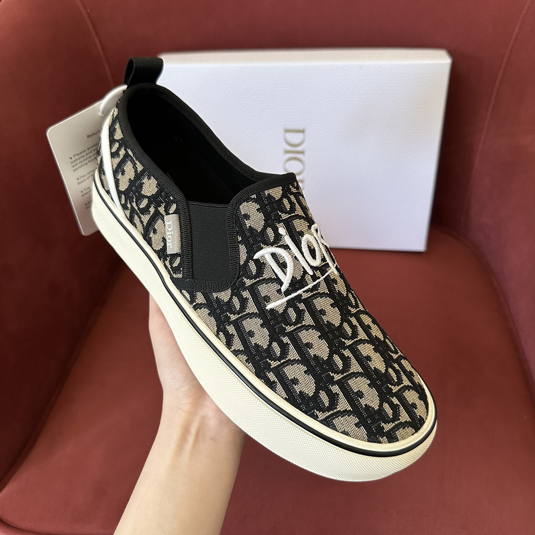 D10r Saltwind Sneaker DR-SW006
