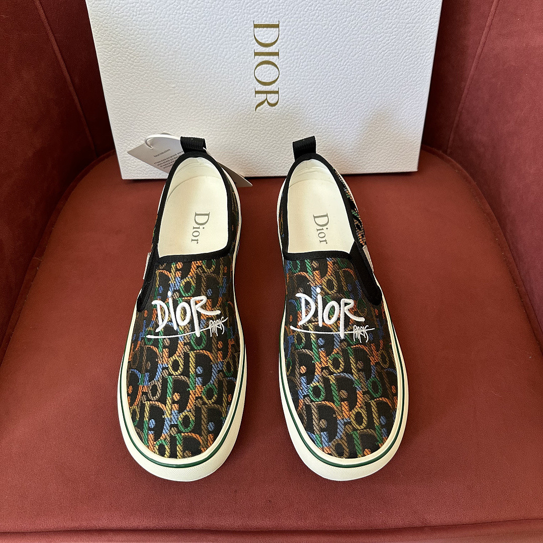 D10r Saltwind Sneaker DR-SW007