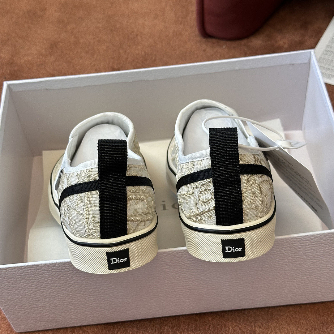 D10r Saltwind Sneaker DR-SW008