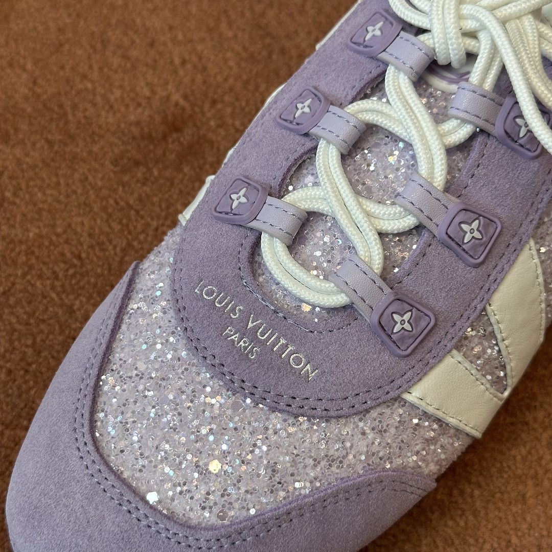 L*V Sneakerina Sneaker