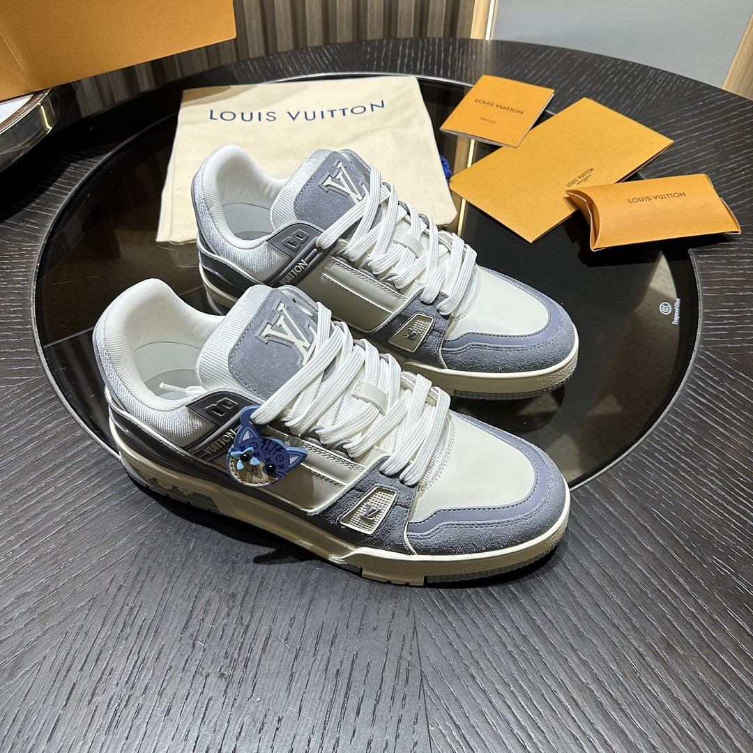 L*V Trainer