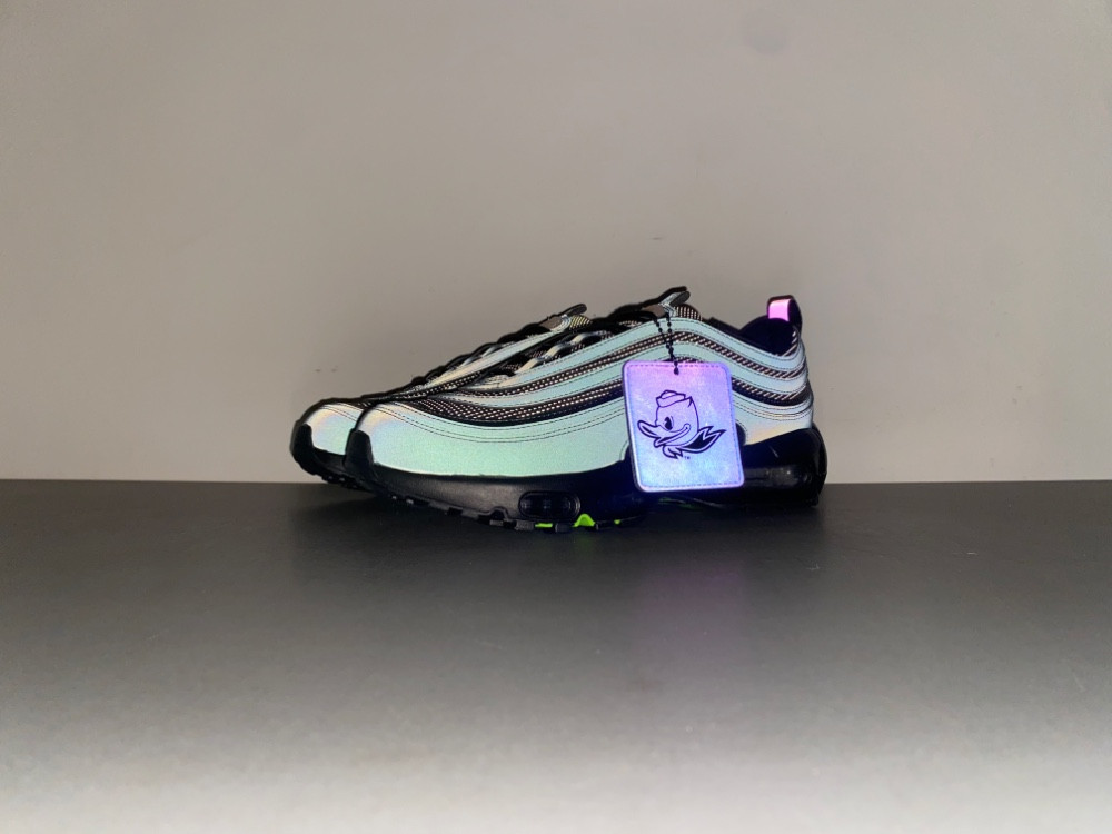 Nike Air Max 95/97 Division St. Ducks of a Feather Thunder II1711-900
