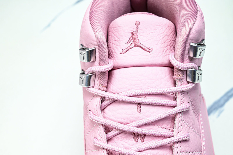 Air Jordan 12 GS 510815-600