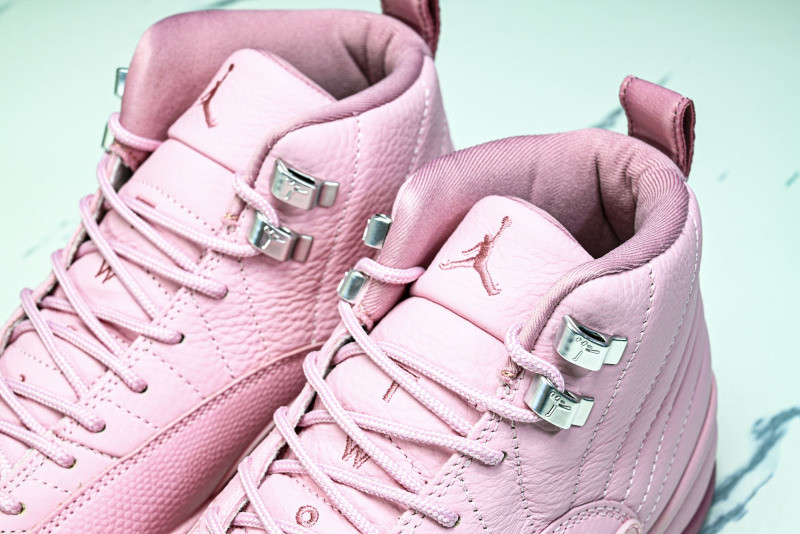 Air Jordan 12 GS 510815-600