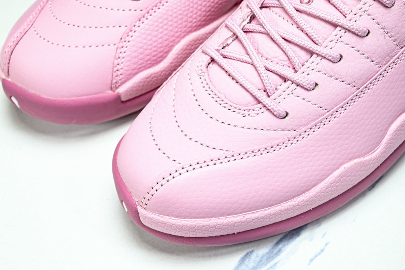 Air Jordan 12 GS 510815-600