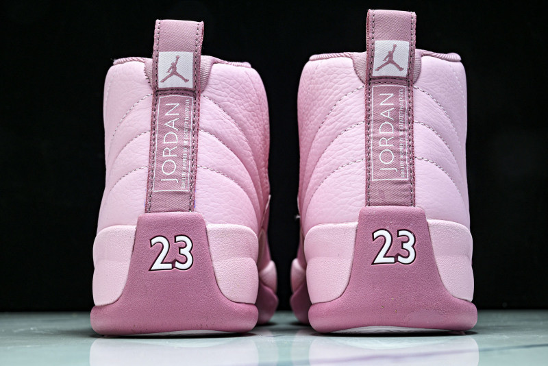 Air Jordan 12 GS 510815-600