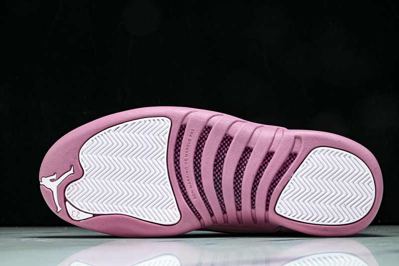 Air Jordan 12 GS 510815-600