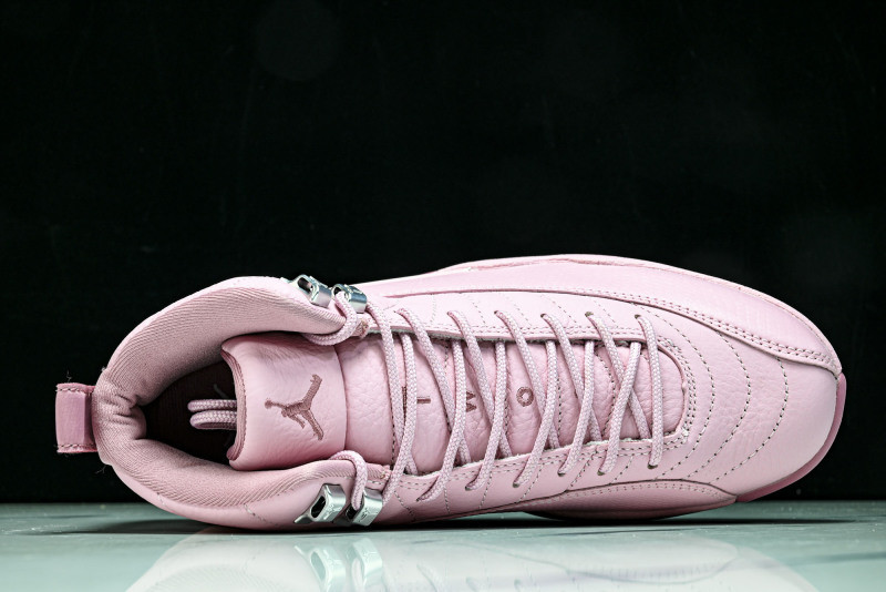 Air Jordan 12 GS 510815-600