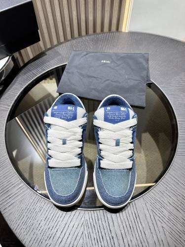 Amiri sneakers