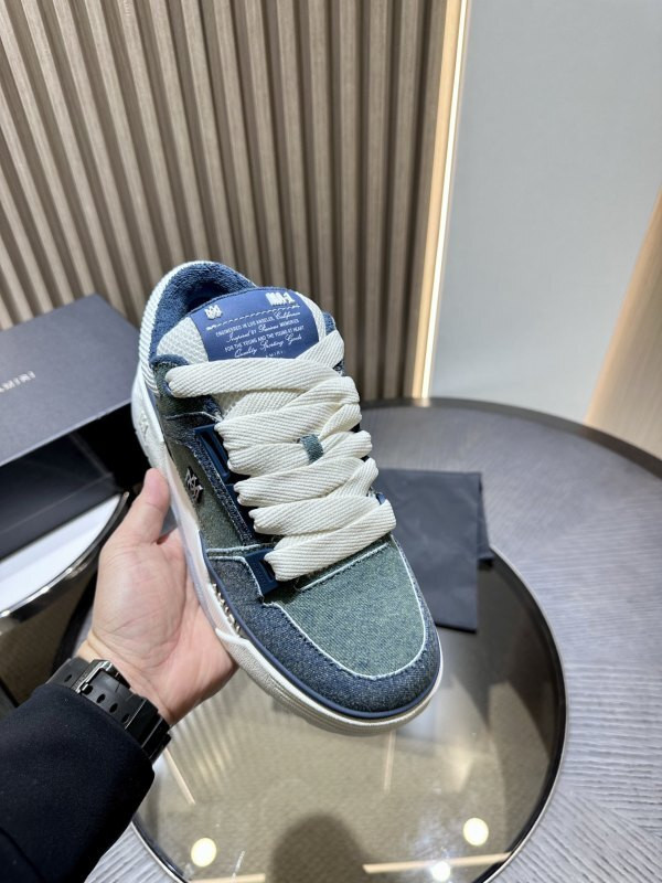 Amiri sneakers