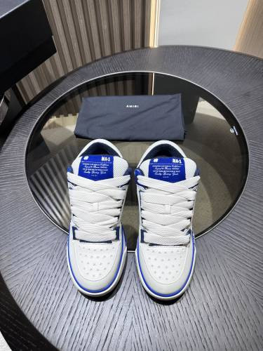 Amiri sneakers