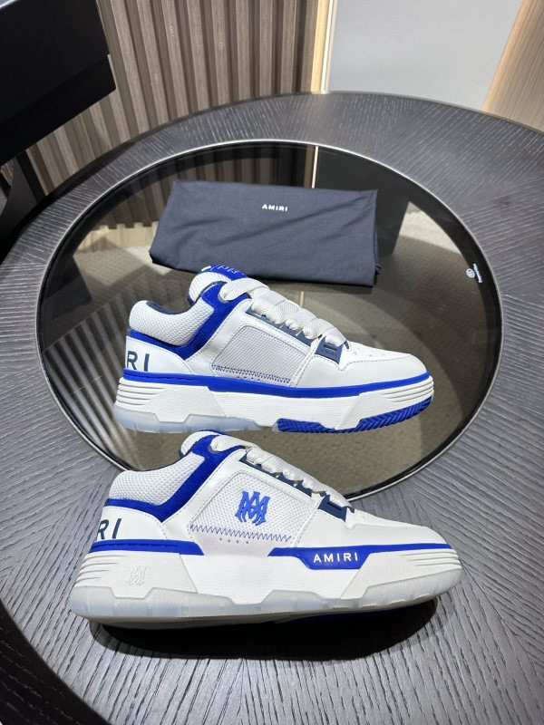 Amiri sneakers