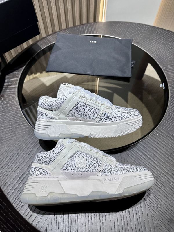 Amiri sneakers