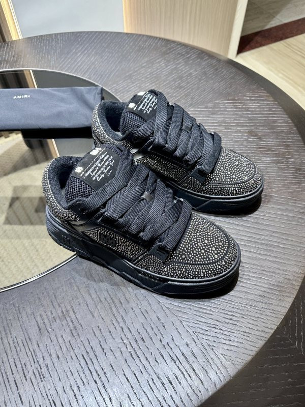 Amiri sneakers