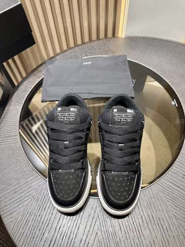Amiri sneakers