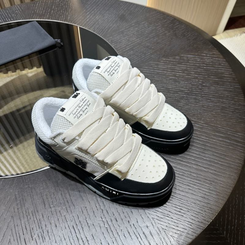 Amiri sneakers