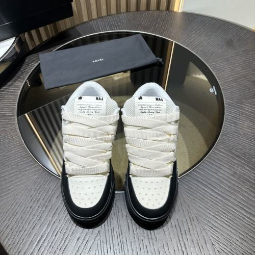 Amiri sneakers