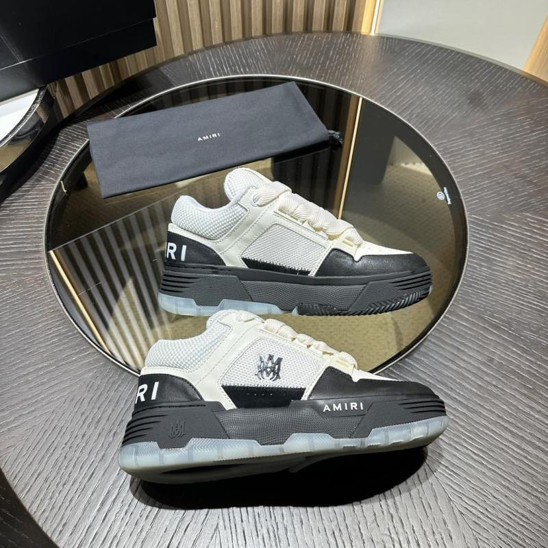 Amiri sneakers