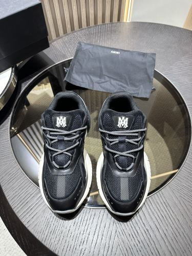Amiri Runner