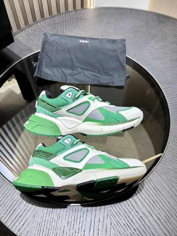 Amiri Runner