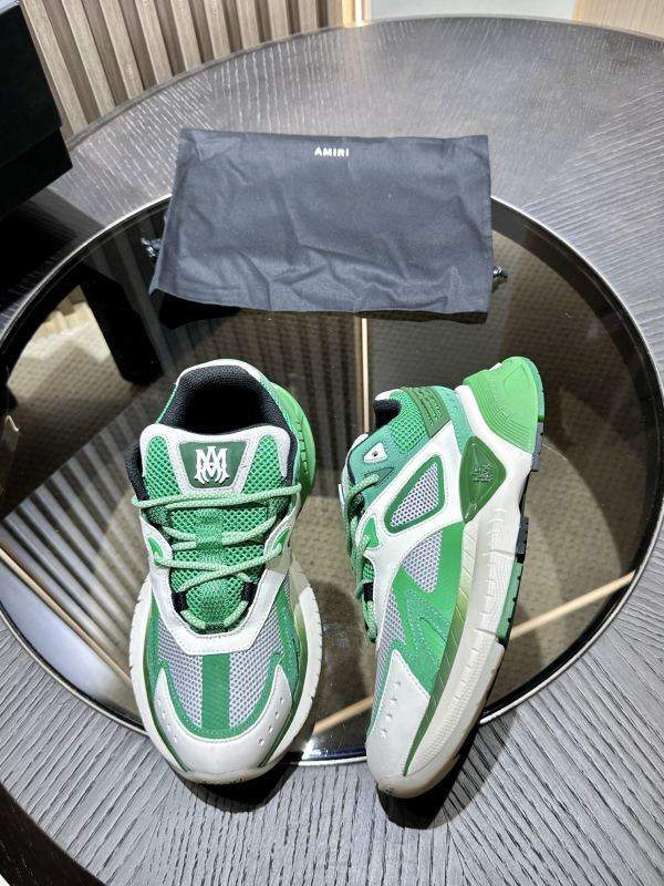 Amiri Runner