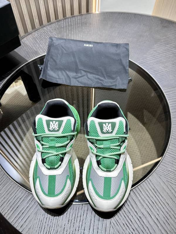 Amiri Runner