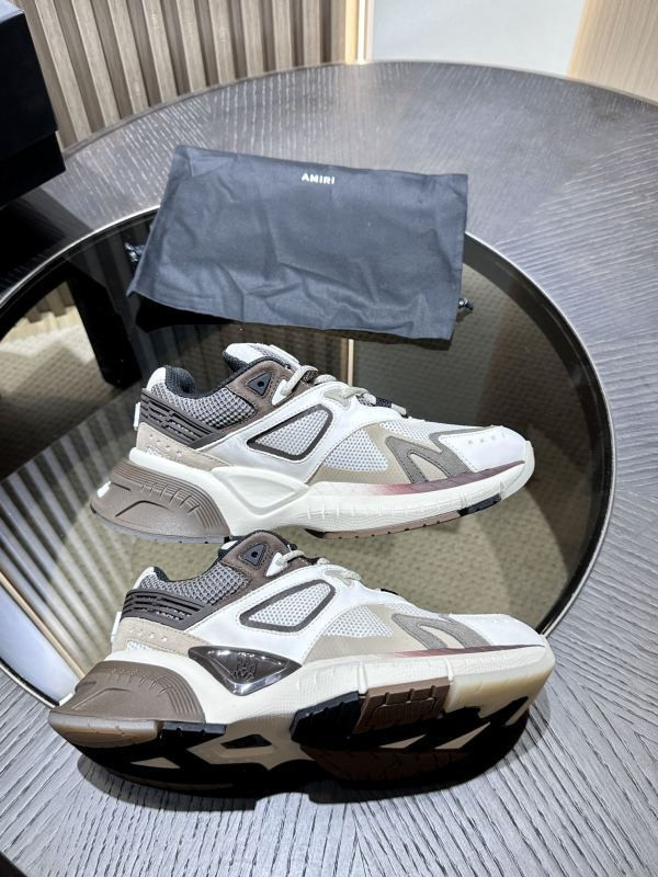 Amiri Runner