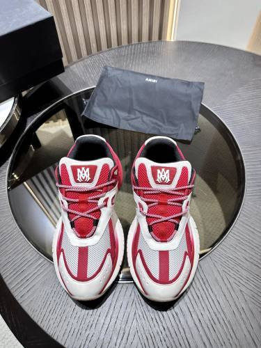 Amiri Runner