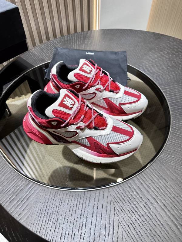 Amiri Runner