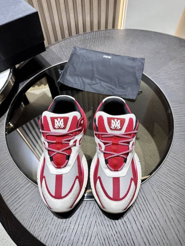 Amiri Runner