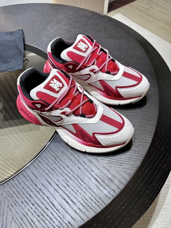 Amiri Runner