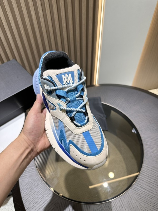 Amiri Runner